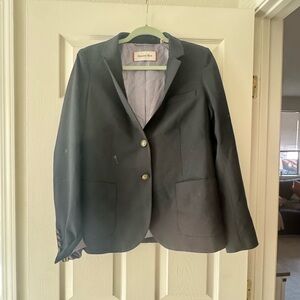 Sunday Best Women's  Black Blazer